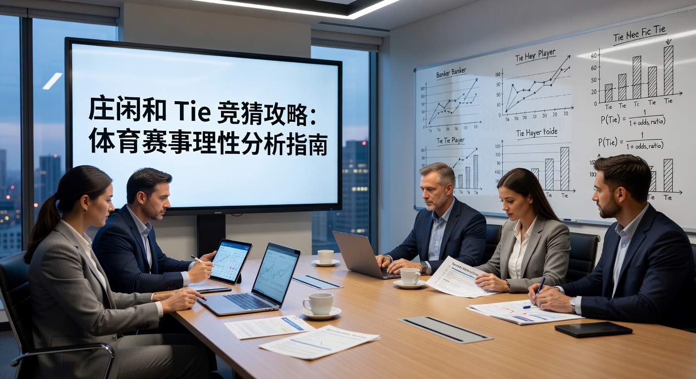 庄闲和 tie 竞猜攻略：体育赛事胜平负分析