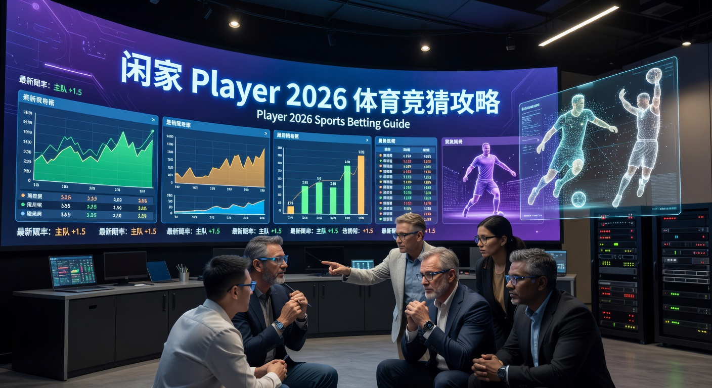 闲家 Player 赛事竞猜避坑指南