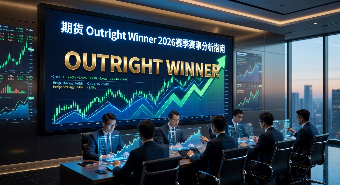 期货 Outright Winner 预测：2026热门赛事
