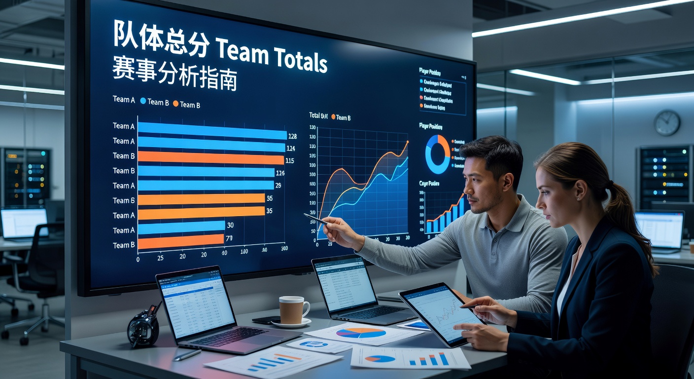 球队总分 Team Totals 分析：2026赛季预测与竞猜技巧