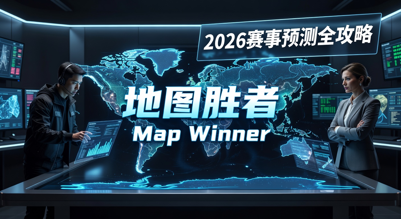 地图胜者 Map Winner：2026最新赛事分析与预测指南