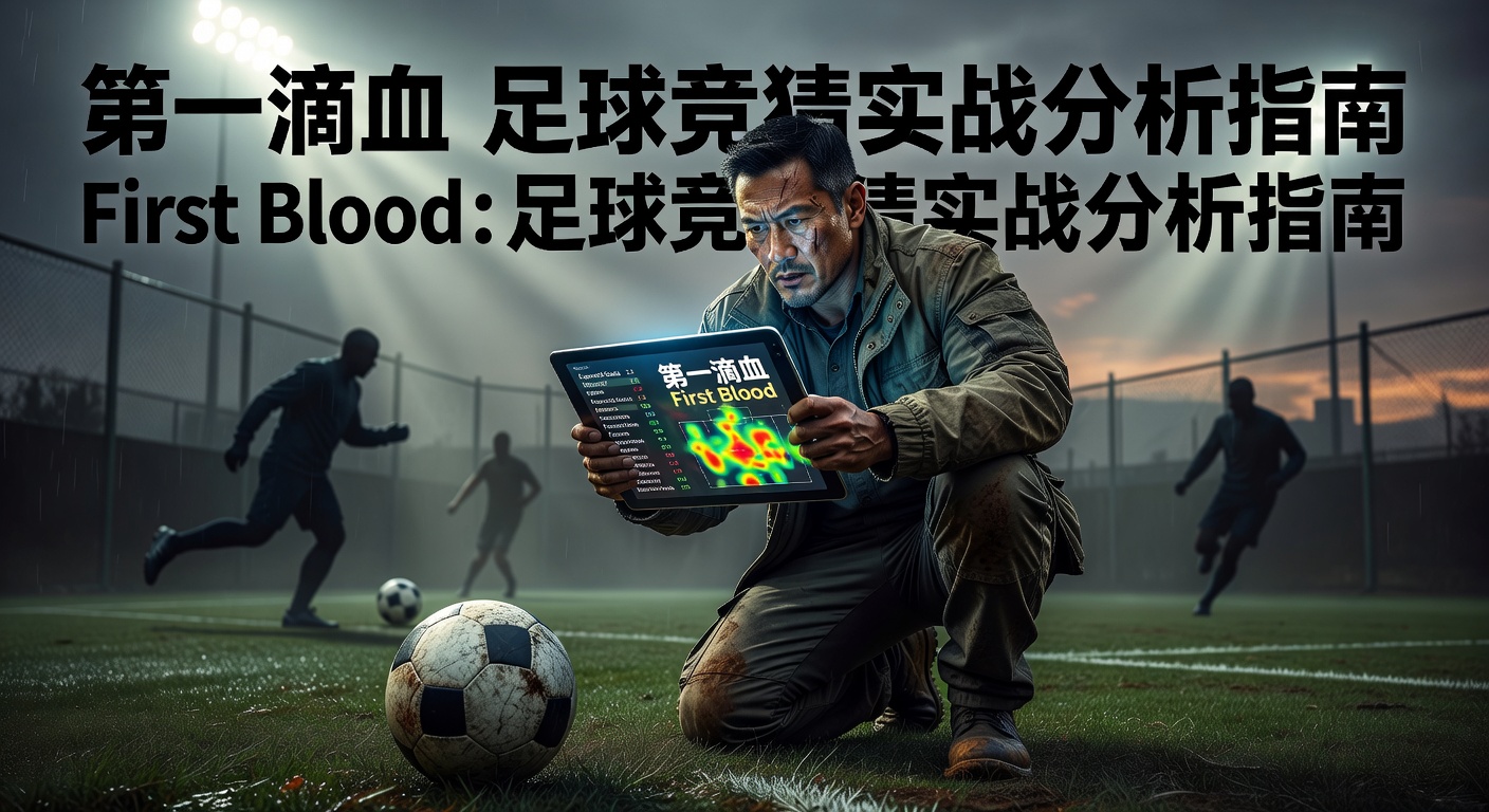 第一滴血 First Blood 详解：赛事预测指南