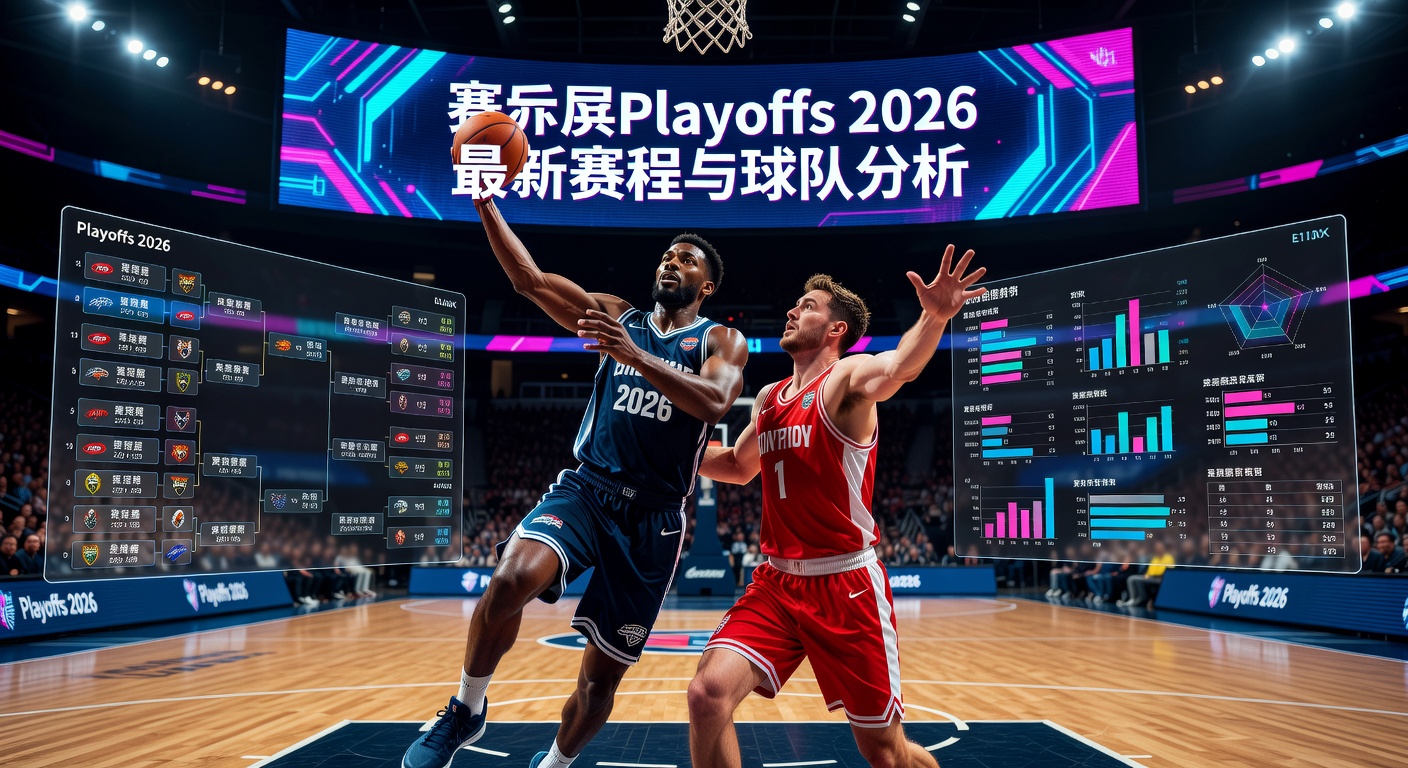 2026季后赛 playoffs 赛程球队预测指南