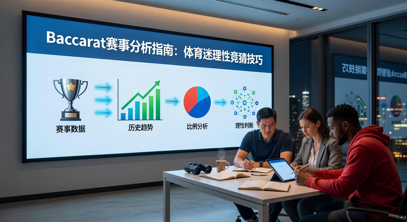 Baccarat 2026最新竞猜攻略与赛事分析技巧