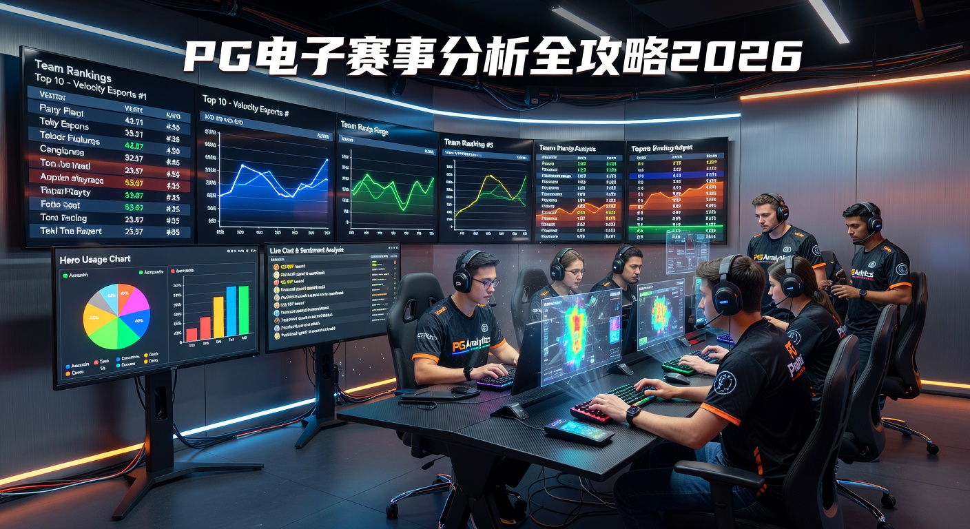 PG电子最新赛事分析攻略