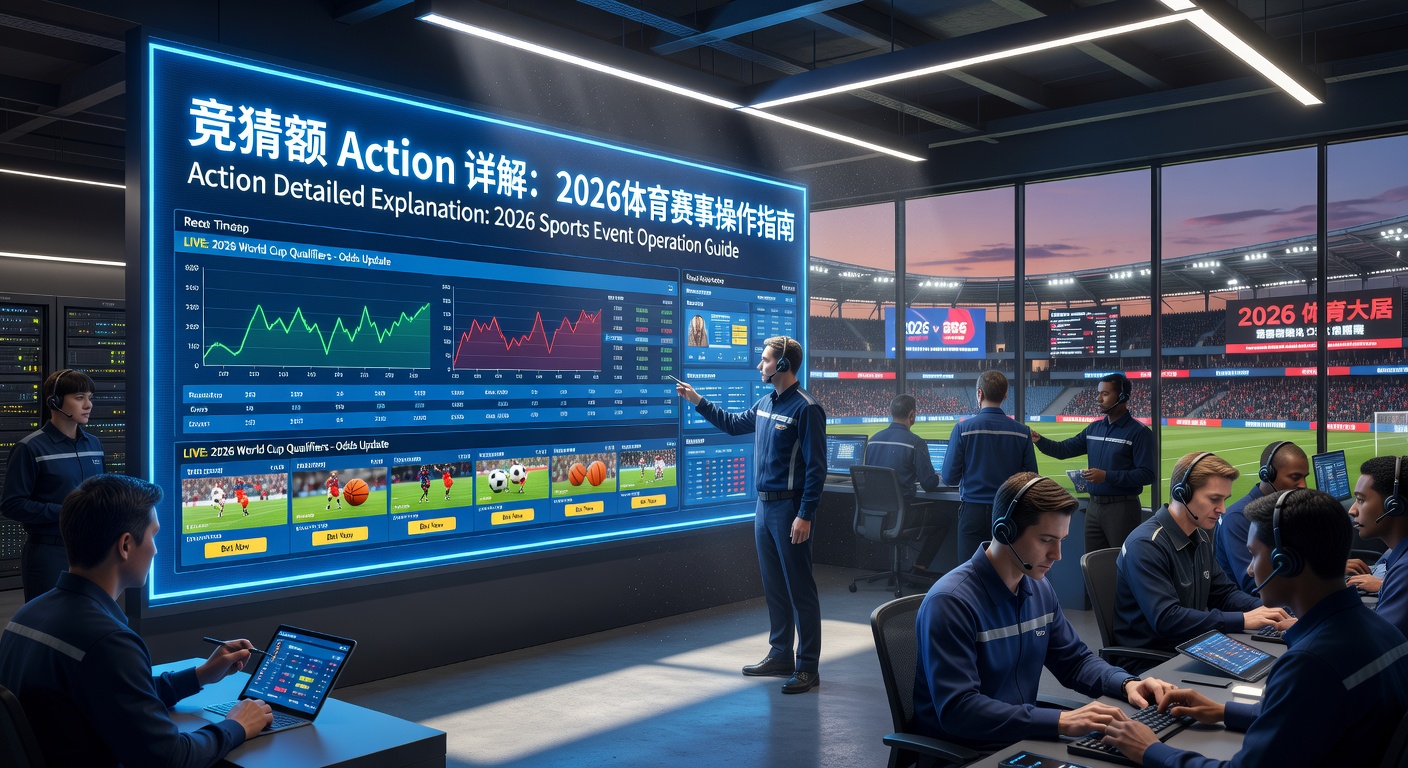 竞猜额 Action 指南2026体育赛事