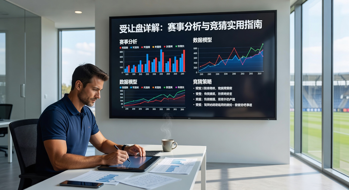 受让盘详解：足球赛事竞猜分析指南