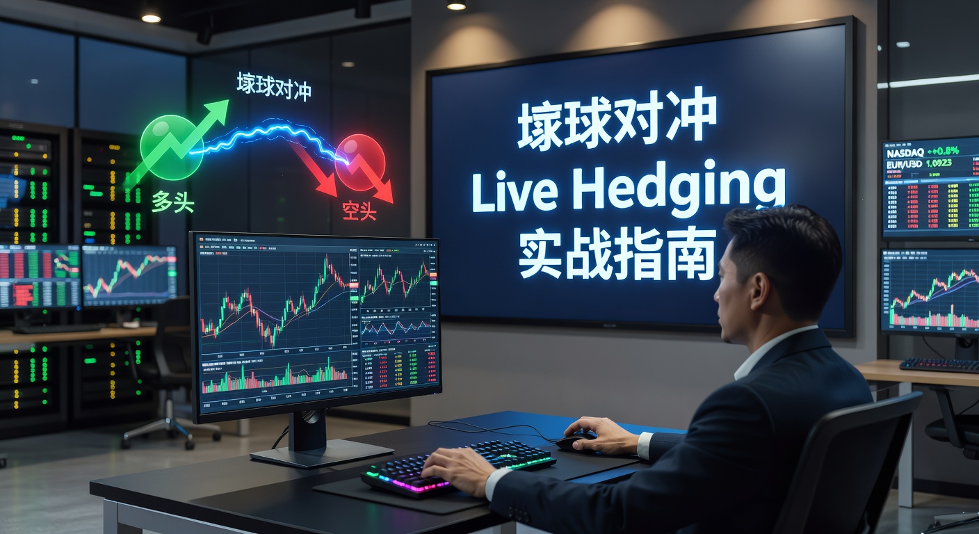滚球对冲 Live Hedging实战指南