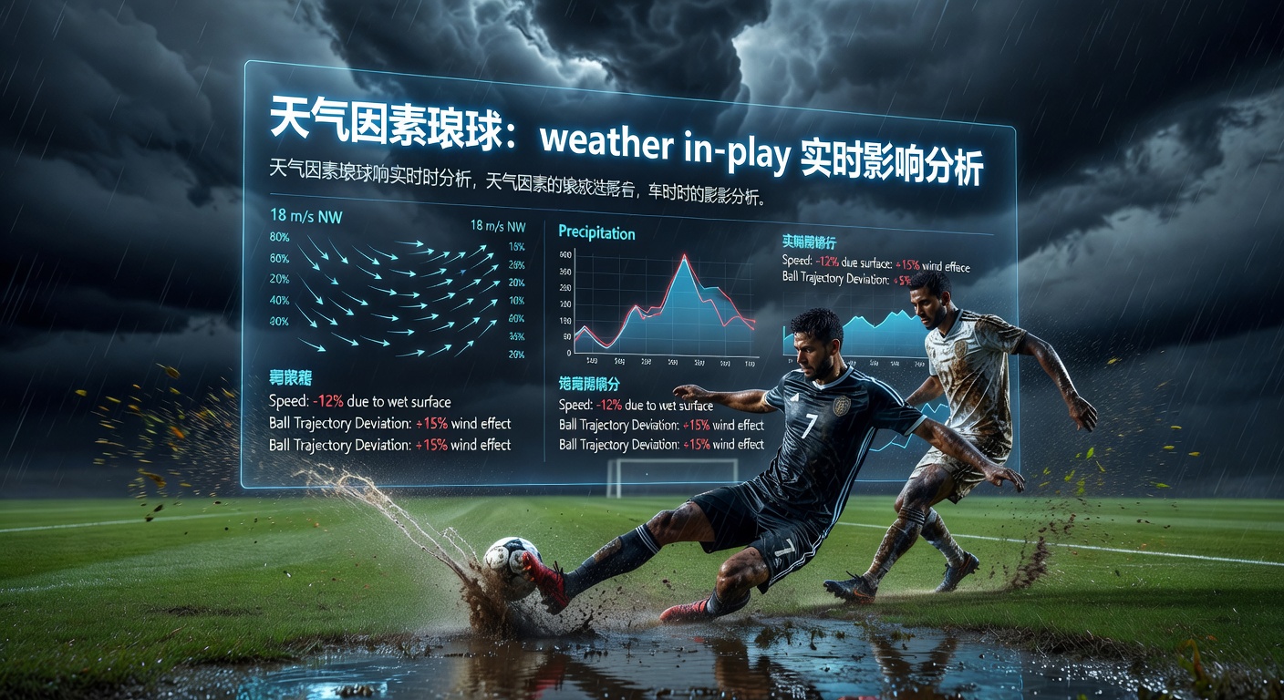 天气因素滚球 Weather In-Play 分析策略