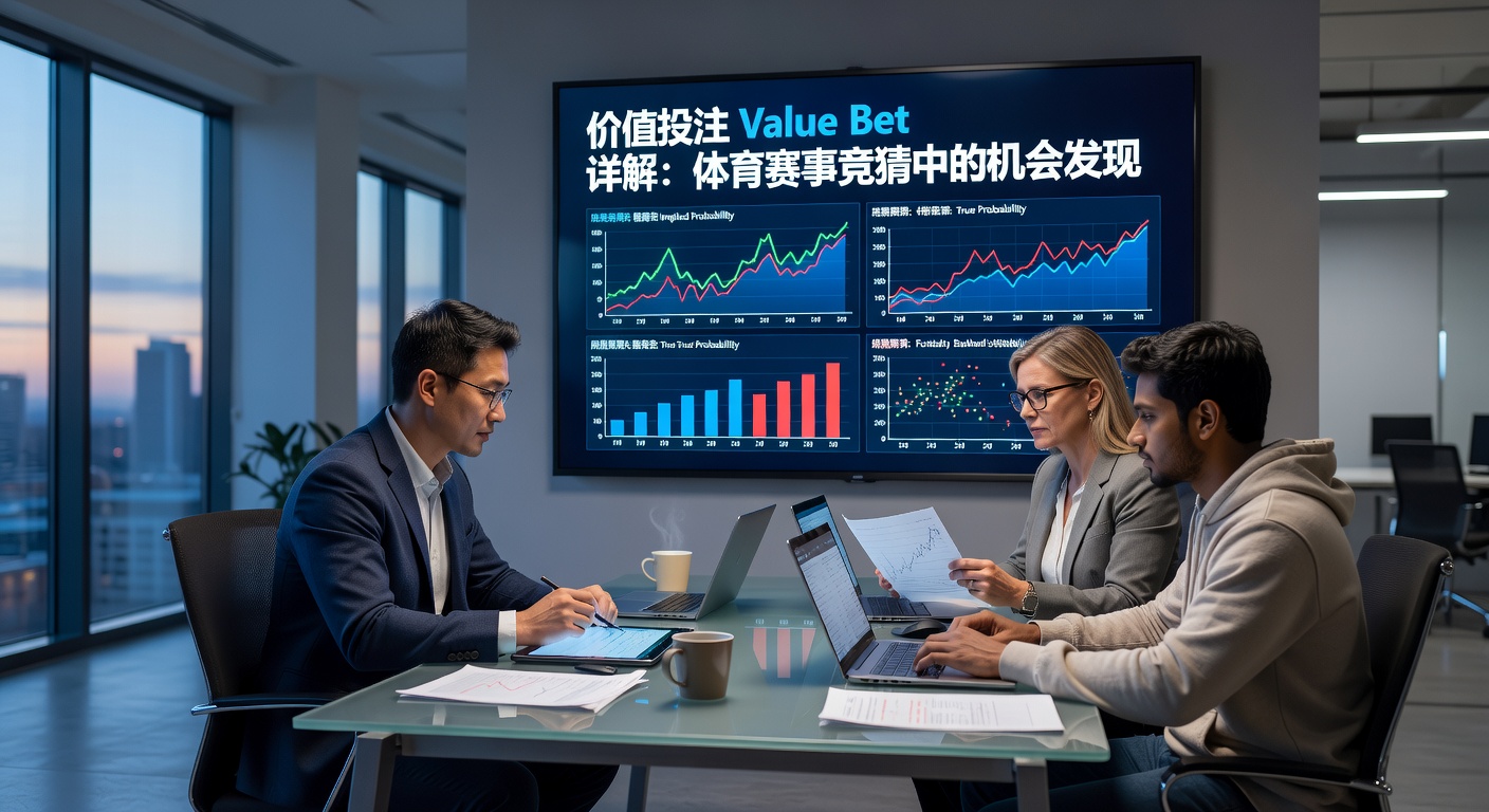 Value Bet 价值投注：赛事分析必备技巧