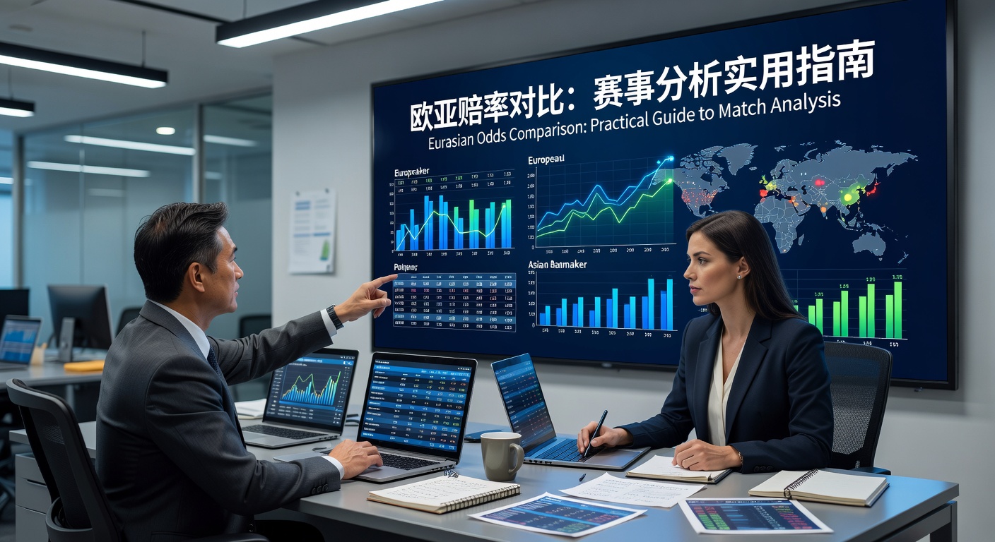 欧亚赔率对比详解：赛事分析实用指南