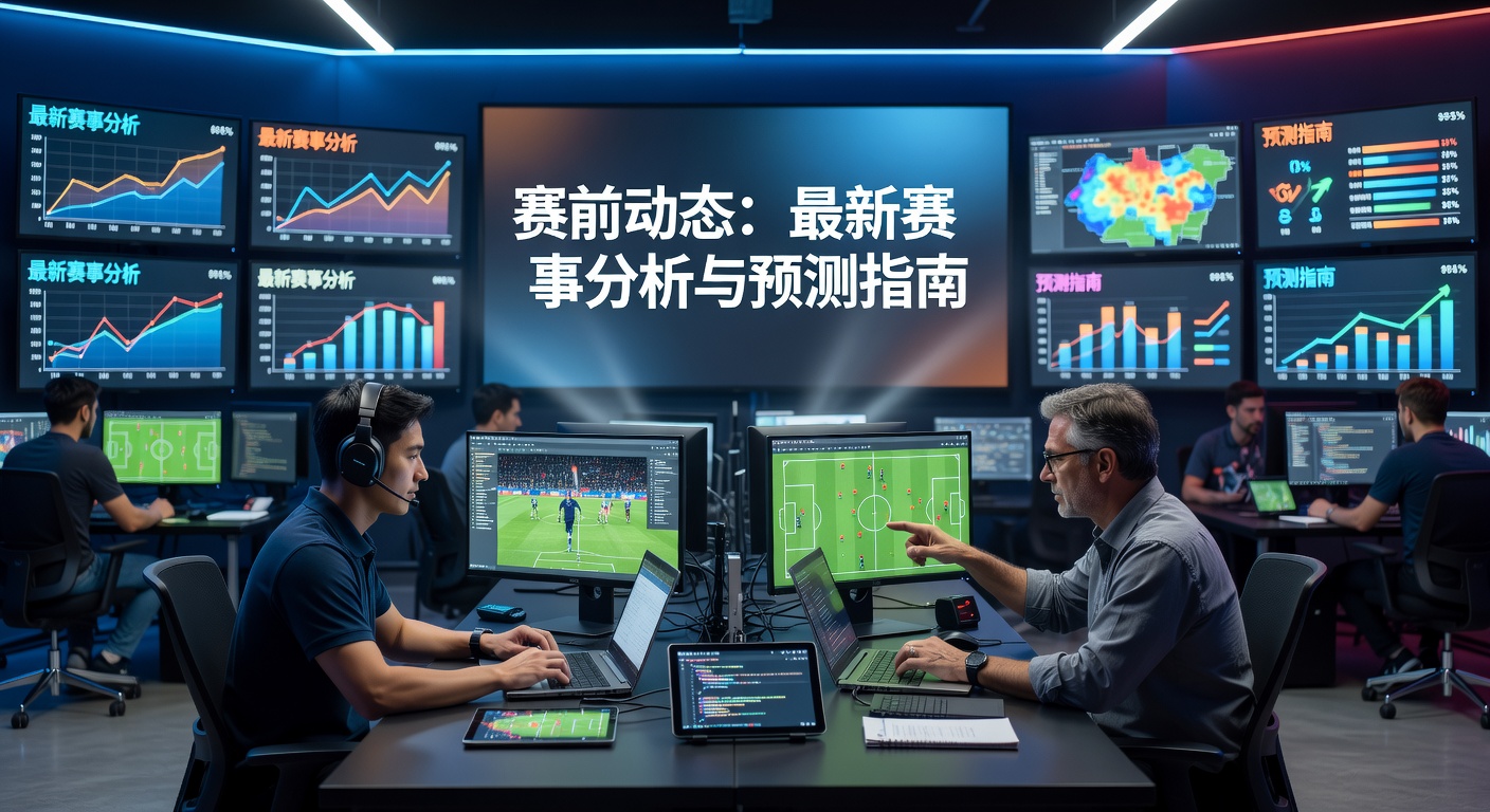 赛前动态：2026最新赛事前瞻分析