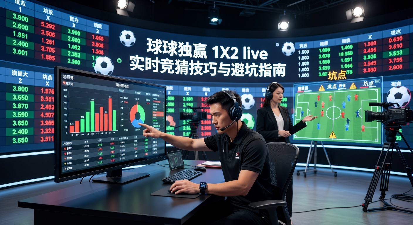 滚球独赢1X2 live详解：实时竞猜策略与赛事分析指南