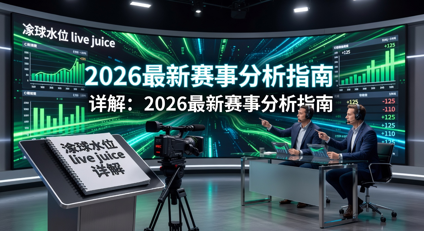 滚球水位 live juice 详解：实时竞猜水位变化指南