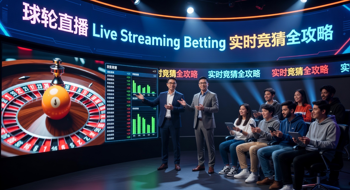 滚球直播赛事分析指南 | Live Streaming Betting 最新技巧