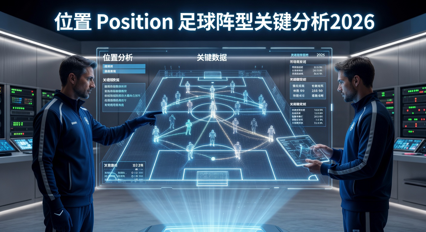 位置 Position 足球战术详解2026最新指南