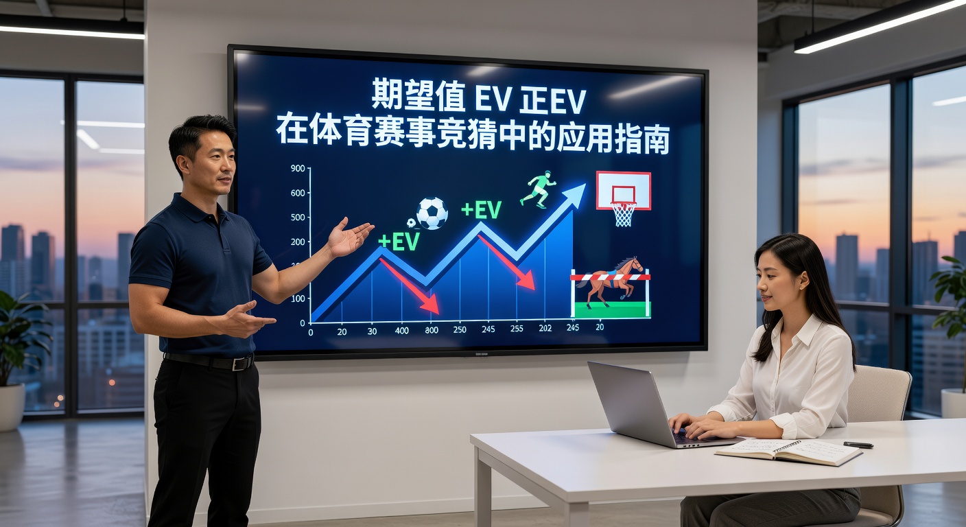 期望值EV正EV详解：赛事竞猜必备策略