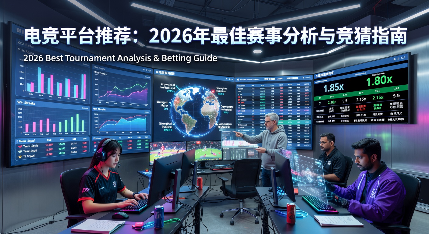 电竞平台 2026最新赛事分析指南