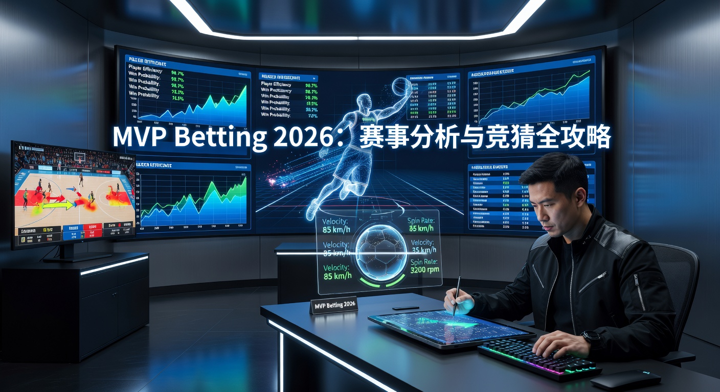 MVP Betting 2026：赛事分析与竞猜指南