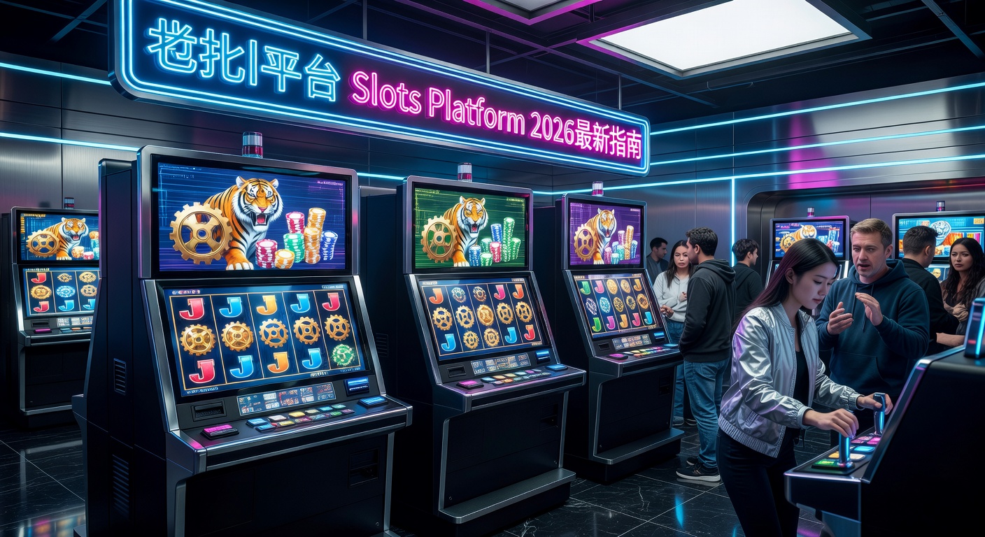 老虎机平台 slots platform 2026最佳选择