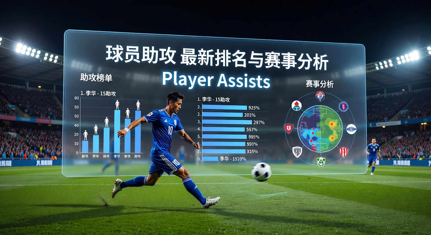 球员助攻 player assists 2024榜单与分析