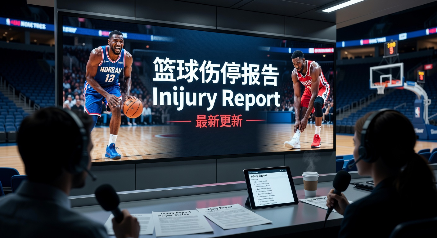 篮球伤停 Injury Report 2026最新名单与分析