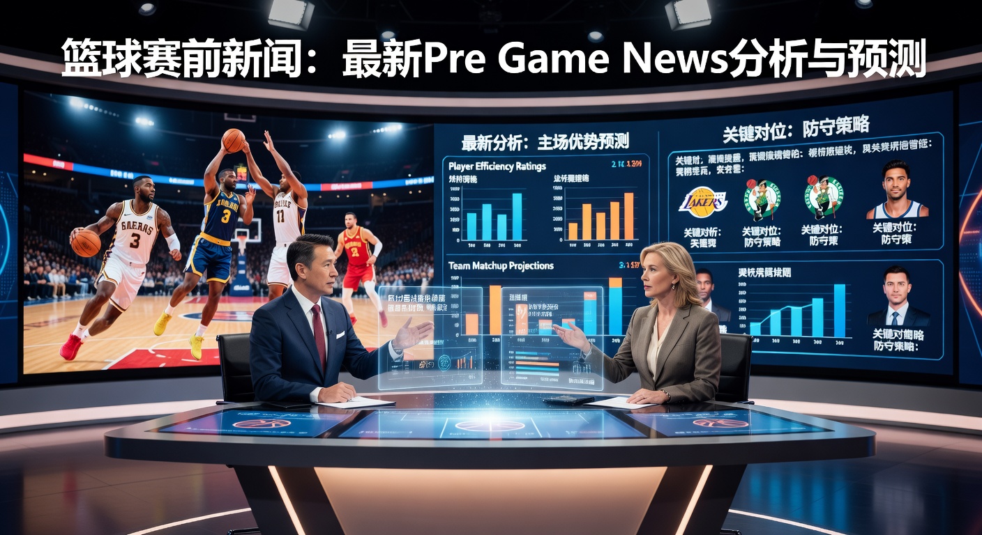 篮球赛前新闻最新NBA预热预测