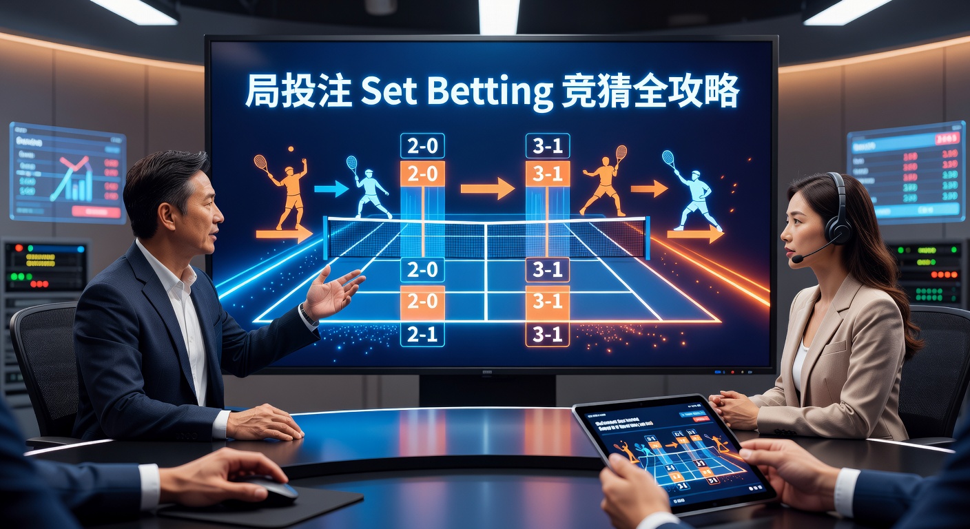 局投注 Set Betting 玩法攻略与技巧