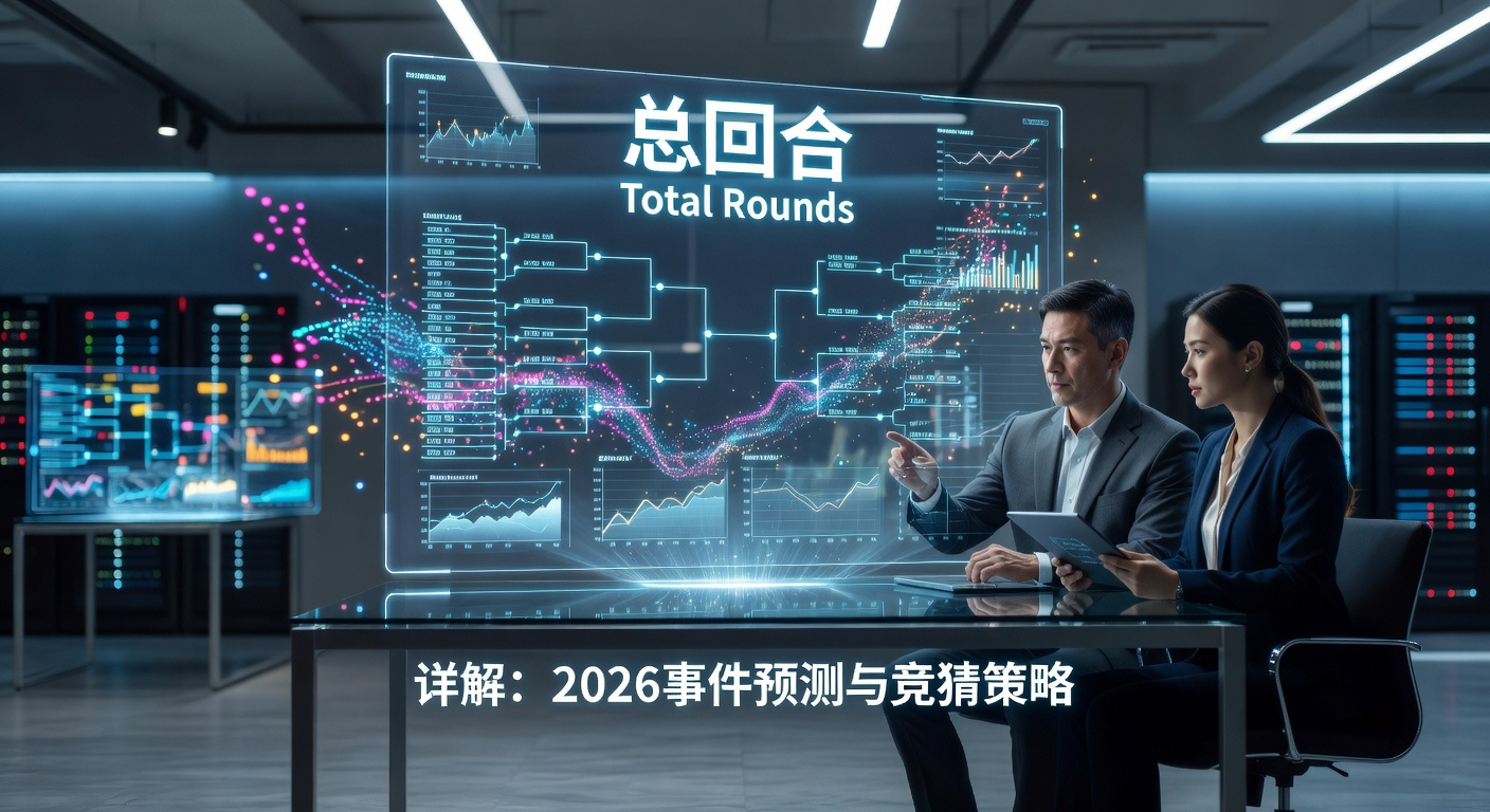 总回合分析：2026格斗赛事预测指南