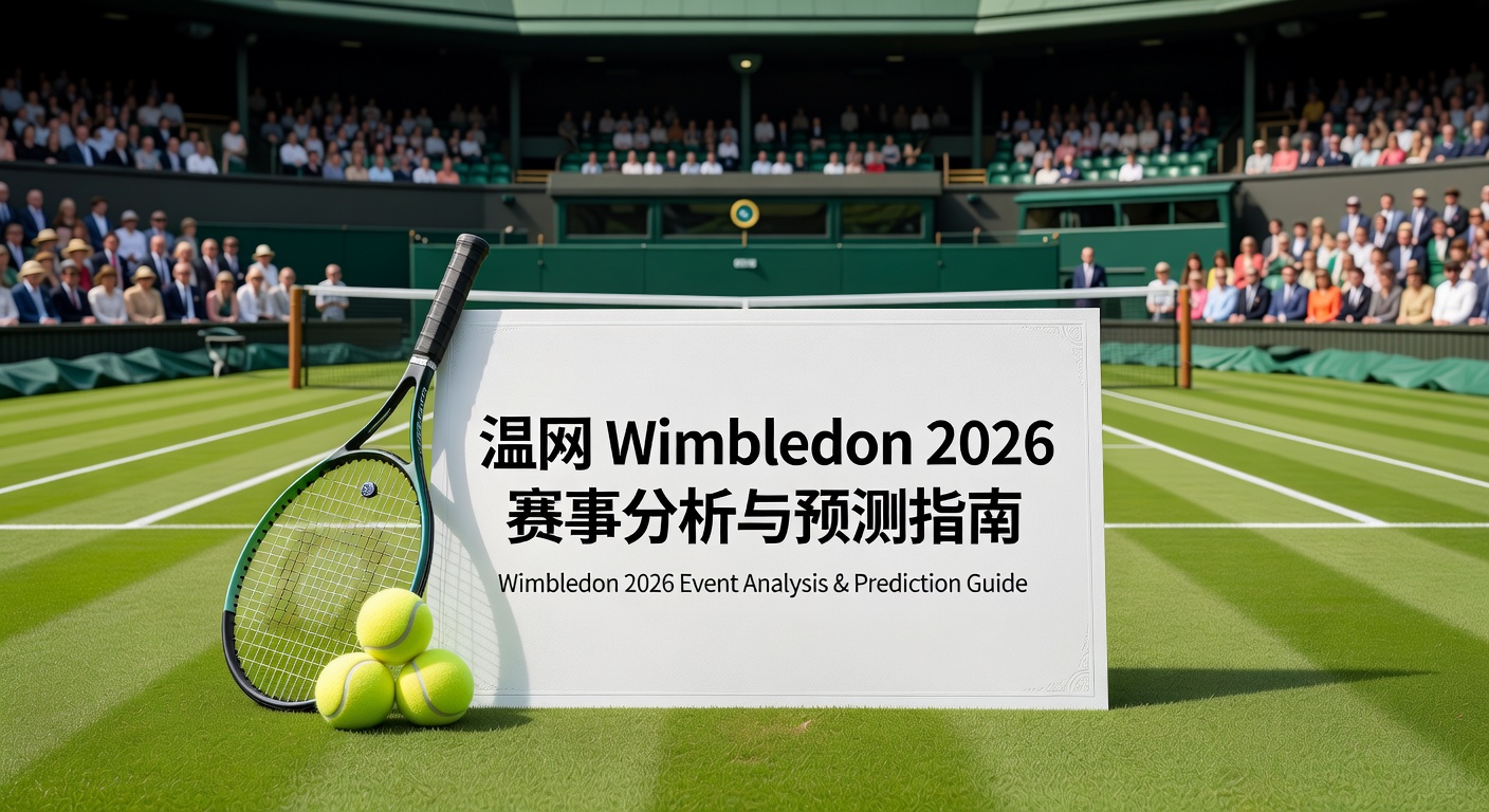 温网 Wimbledon 2026赛事分析指南
