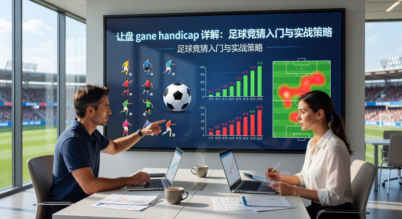 让盘 game handicap 详解2026最新玩法