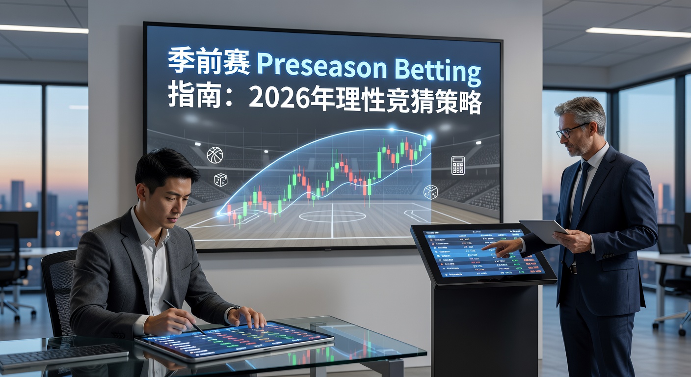 季前赛 Preseason Betting 竞猜：2026赛事预测&避坑