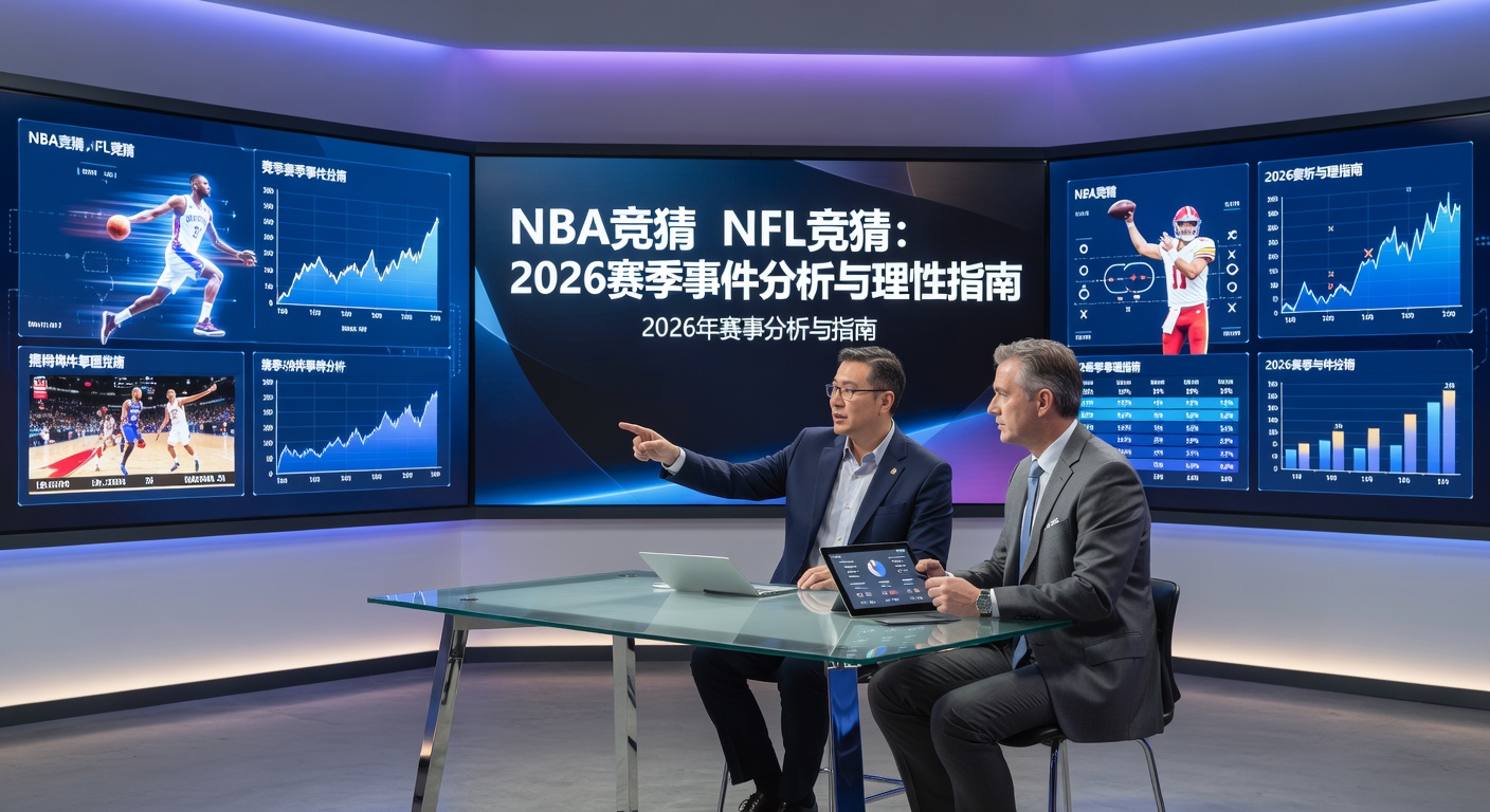NBA竞猜 NFL赛事分析2026指南
