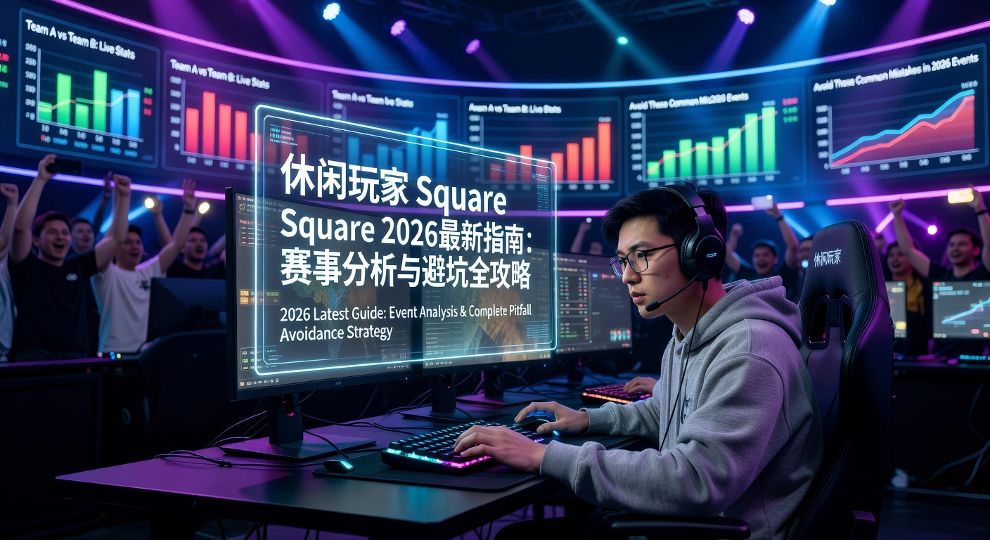 靠谱竞猜平台推荐 2026最新指南